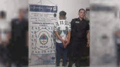 Confesó el crimen de su hijastro de 4 años: el niño pidió ayuda a su mamá