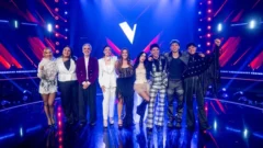 Cuenta regresiva: cómo votar en la final de La Voz Argentina 2025