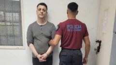 Imputaron al novio de Lowrdez Fernández por privación ilegítima de la libertad