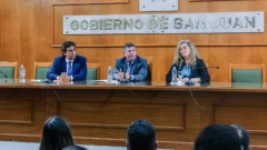Las claves de “Cuentas Claras” que enseñará Educación Financiera en San Juan