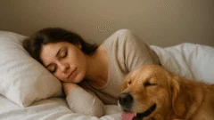 Qué significa soñar con perros: el mensaje oculto detrás de este sueño común según la IA