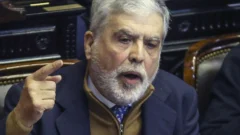 Tragedia de Once: ordenan la detención de De Vido