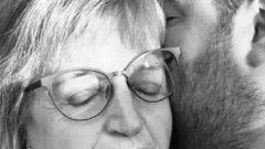 “Te extraño fuerte”: el emotivo mensaje de Barassi para su madre