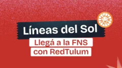 Fiesta Nacional del Sol 2025 en San Juan: Cómo llegar gratis en colectivo con las Líneas del Sol