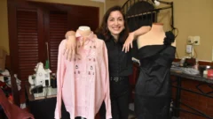 Segunda oportunidad San Juan: cómo un pantalón heredado dio origen a un emprendimiento único