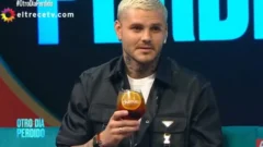 ¿Mauro Icardi a MasterChef? El dato que encendió la cocina más famosa