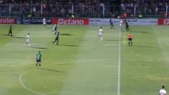 San Martín va con todo por su permanencia en la primera división del fútbol argentino