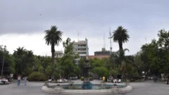 Calor extremo en San Juan: cuándo llegará el alivio con jornadas frescas