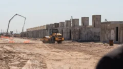 Mayo, con fuerte suba: construir una casa en San Juan se disparó a $117 millones