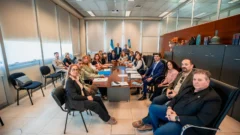 Paritaria docente: gremios y Gobierno no lograron acuerdo salarial