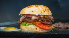 Día de la Hamburguesa: por qué se celebra el 28 de mayo en la Argentina