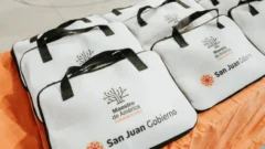 Venta de netbooks del Gobierno: Orrego y Fuentes remarcaron el perjuicio para los alumnos