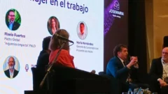 Todo sobre los paneles de Argentina Impacta, el Summit del FNS Forum 2025