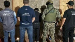 “Escudo Infantil”: allanamientos en San Juan y otras provincias por difusión de material de abuso sexual infantil