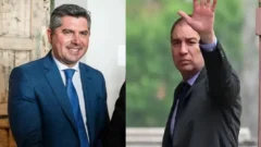 Santilli se reunirá con los gobernadores: los temas que llevará Orrego