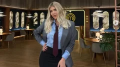 Vecinos cuestionan a Wanda Nara por sus perros y su padre salió a responder