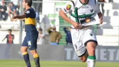Se retira una leyenda: Sebastián Penco anunció su adiós definitivo al fútbol