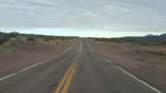 Vialidad actualizó el estado de las rutas en San Juan tras las lluvias