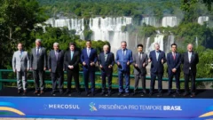 Fuerte discurso de Milei en la cumbre del Mercosur: las 10 frases contundentes