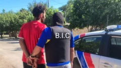 El “Toty” no se salió con la suya: cayó tras una seguidilla de robos