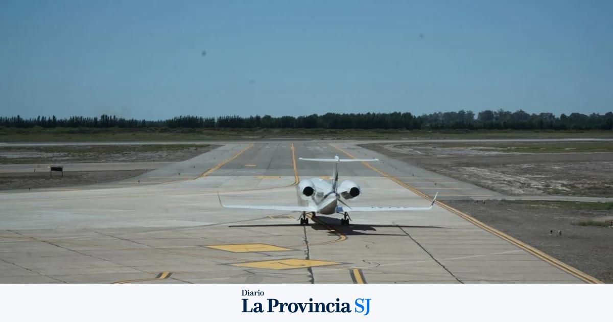La enorme diferencia de precios para volar de San Juan a Buenos Aires