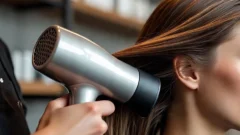 “Se fueron mis sueños”: se llevaron las herramientas de trabajo de una peluquera en Capital