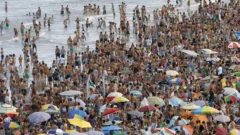 Verano 2026: alta ocupación en los principales destinos turísticos del país