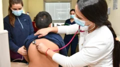 Gripe en ascenso en San Juan: las acciones de cuidado más efectivas y que menos se realizan