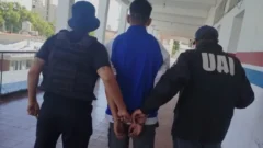 Golpe a una banda que roba casas y comercios en San Juan, tras 5 allanamientos