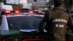 “No son vacaciones así”: un sanjuanino relató el mal momento que vivió en La Serena
