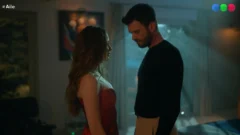 En su primera semana, cómo le fue en el rating a Aile, la nueva novela turca de Telefe