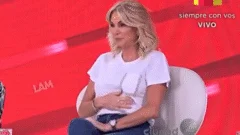 Yanina Latorre habló de su salida de LAM y sorprendió a todos