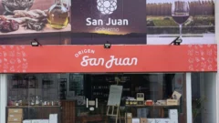 Origen San Juan se consolida como vidriera turística en Pinamar