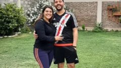 Fuerte choque en San Luis: oraciones y colecta para la familia sanjuanina que sigue internada