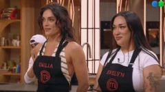 Noche definitoria en MasterChef: tres destacados, dos complicadas y una eliminación