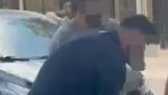 Cayó en San Juan un sospechoso vinculado a delitos locales y buscado en Mendoza