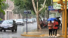 Martes inestable en San Juan: regresarán las tormentas