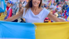 “Se hará justicia por tanto sufrimiento”: Catherine Fulop tras la detención de Maduro