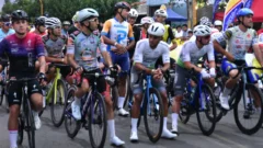 San Juan vibrará este lunes con la tercera etapa de la Vuelta 2026