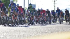 San Juan vibra con la pasión de la Vuelta a San Juan 2026
