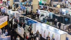 PDAC 2026: San Juan busca promover proyectos mineros locales al mundo