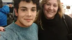 A un año de la muerte de Tomás Quevedo Díaz, su madre no deja de buscar justicia