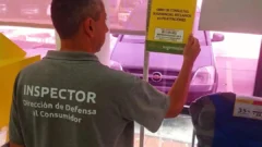Defensa al Consumidor reveló cuáles son los casos más denunciados por los sanjuaninos