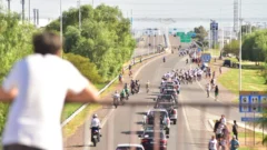 Vuelta a San Juan 2026: todo el color de la Etapa 6