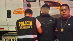 Aprobaron extradición de “Pequeño J”, acusado del triple crimen de Florencio Varela