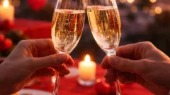 Día de los enamorados en San Juan: cenas especiales desde $40 mil por persona