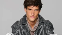 Un sanjuanino ingresó a Gran Hermano: quién es Franco Poggio, el nuevo participante de la Generación Dorada