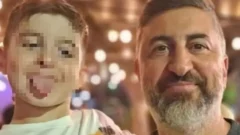Hallaron muerto en su celda al hombre acusado de asesinar a su hijo de 8 años