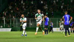 San Martín va por la clasificación: los once contra Deportivo Madryn