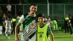 En fotos: San Martín ganó 2-1 y celebró con su gente en el Hilario Sánchez